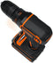 BLACK+DECKER BDCDC18 - Accuschroefboormachine - 2 accu's - 18V