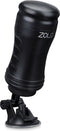 Zolo Solo Flesh Handsfree Masturbator - beige