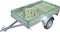 ProPlus Elastisch aanhangwagennet - 1.50 x 2.20 meter - Maaswijdte 45 mm - Veilig vervoer