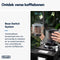 DeLonghi Rivelia EXAM440.35.B - Volautomatische espressomachine - Bean Switch System - Onyx Black
