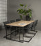 TOFF Ravenna - Dining table 240x100