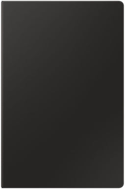 Samsung Galaxy Tab S10 Ultra - Book Cover Keyboard QWERTY - Ingebouwde Trackpad - Zwart
