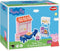 PlayBIG Bloxx Peppa Pig - Taartenwinkel