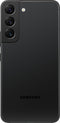 Samsung Galaxy S22 5G - 256GB - 108MP camera - Phantom Black