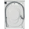 Indesit EWC81483WEUN - Wasmachine voorlader - 8 Kg - 1400 tpm - LED-display