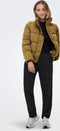 ONLY ONLCOOL PUFFER JACKET CC OTW - Dames Jas - Maat S - Polyester