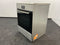 Bosch HKR39C250 - Fornuis - Aansluitwaarde 10900 W - Serie 4