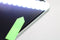 Samsung Galaxy A16 - Groen - 128 GB - Dubbele fysieke simkaart