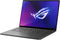 ASUS ROG Zephyrus G16 (2024) - Gaming Laptop - GeForce RTX 4060 - 16GB RAM - 1TB opslag - 2560x1600 resolutie