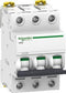 Schneider Electric - Merlin Gerin A9F75350 - IC60N 3P D50 - 50A 6kA 400V