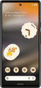 Google Pixel 6a 5G - 128GB - Google Tensor - Zwart