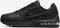 Nike Men's Air Max LTD 3 Heren Sneakers - Black/Black-Black - Maat 39