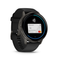 GARMIN Venu 4 45mm Zwart/Zwart Smartwatch Zwart