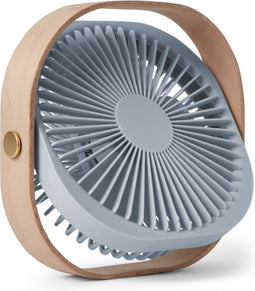 Printworks Fantastic Fan - Ventilator - Blauw