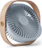 Printworks Fantastic Fan - Ventilator - Blauw
