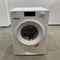Miele WSB 363 WCS PowerWash - Wasmachine - 8 kg - A-20% - Lotuswit