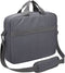 Case Logic HUXA-213 - Laptoptas - Voor 13.3 inch laptop en tablet - Graphite