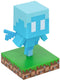 Minecraft - Allay Icon Lamp