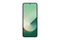 Samsung Galaxy Z Flip6 - Groen - 256 GB - Fysieke simkaart + eSIM