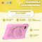 DEPLAY Kids Tablet PRO 4 - Kindertablet - 10 Inch - 6000 mAh Batterij - Roze