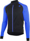 Rogelli Caluso 2.0 - Fietsshirt - Lange Mouwen - Ademend - Zwart Blauw - Maat 3XL