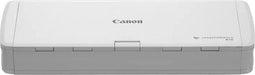 Canon imageFORMULA R10 - Draagbare scanner - Dubbelzijdig 12 ppm - Wit