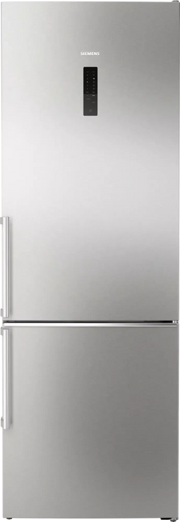 Siemens iQ500 - Koel-vriescombinatie - Energieklasse B - Vrijstaand