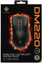 Deltaco GAM-120 - Draadloze Gamingmuis - 6400 DPI RGB - Zwart