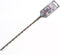 Bosch SDS plus-7X - Hamerboor - 4 snijkanten - Langdurige prestaties