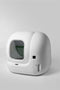 PETKIT Pura Max 2 Basic - Automatische kattenbak - Geruisloos (35 dB) - App control - Wit
