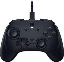 Razer Wolverine V3 Tournament Edition - Gamecontroller - 8K Hz HyperPolling - Zwart
