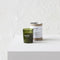 Geurkaars Fig & Apricot groen