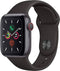 Apple Watch Series 5 - Smartwatch - 40mm Cellular 4G - Grijs