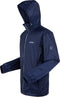 Regatta Lyle IV Jas - Heren - Blauw
