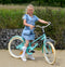 Volare Melody - Kinderfiets - 20 inch - Turquoise - Prime Collection