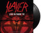 Slayer - Live In Paris 1991 - LP