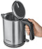 Severin WK 3489 - Waterkoker - 2400 watt - Roestvrij staal