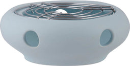 Plint Retro Theepot Warmer – Geschikt Voor 1,5 tot 2,5 Liter Theepotten – Ice