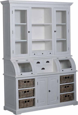 Tower living Napoli - Cabinet 6 drs. - 12 drws.