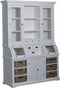 Tower living Napoli - Cabinet 6 drs. - 12 drws.