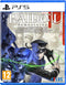 Sega RAIDOU Remastered - PS5 - Herwerkte graphics en verbeterde gameplay