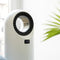Cecotec Readywarm 8200 - Ventilatorkachel - 1500 W - Wit