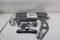 Playseat® TV Stand Pro Triple - Vloerstandaard - 3 schermen - Vesa 400mm
