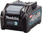 Makita BL4040 - 40V Li-ion accu 4.0Ah - LED indicator - Spatwaterbestendig
