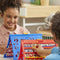 Hasbro Gaming Wie is het? - Kinderspel Nieuwe editie - Raadspel met superhelden