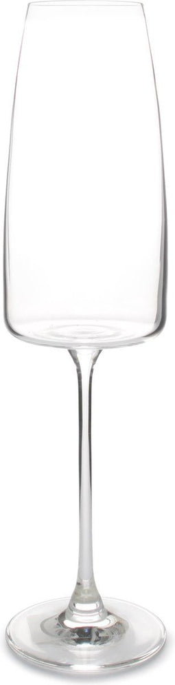 Salt&Pepper - Champagneglas 34cl - Villa - set/4