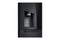 LG GSXE81EVBD - Amerikaanse koelkast - Smart bediening - Waterreservoir