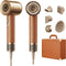 Dreame Hair Miracle - High-Speed Haardroger - 130.000 RPM motor - Goud
