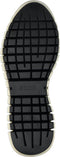 ECCO GRUUV - Lage sneakers - Flexibele rubberen zool - Wit (41)