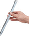 vidaXL - Tentharingen - 24 - st - Ø20 - mm - 30 - cm - gegalvaniseerd - staal